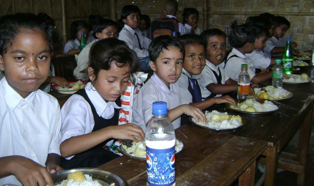 Representational Image. (Morung File Photo)